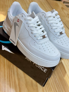 Tênis  Air Force White Premium