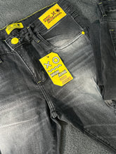 Calça Jogador Original Brow jeans