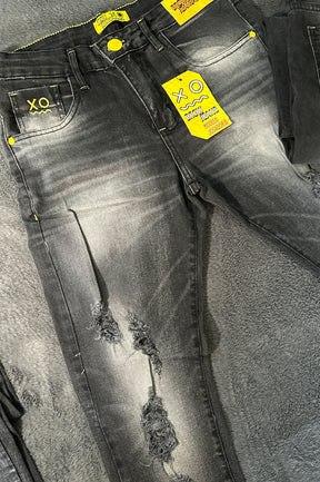 Calça Jogador Original Brow jeans