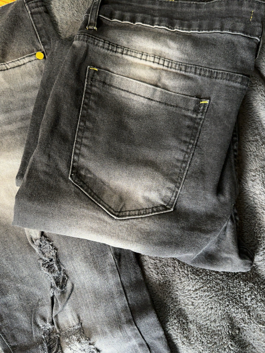 Calça Jogador Original Brow jeans