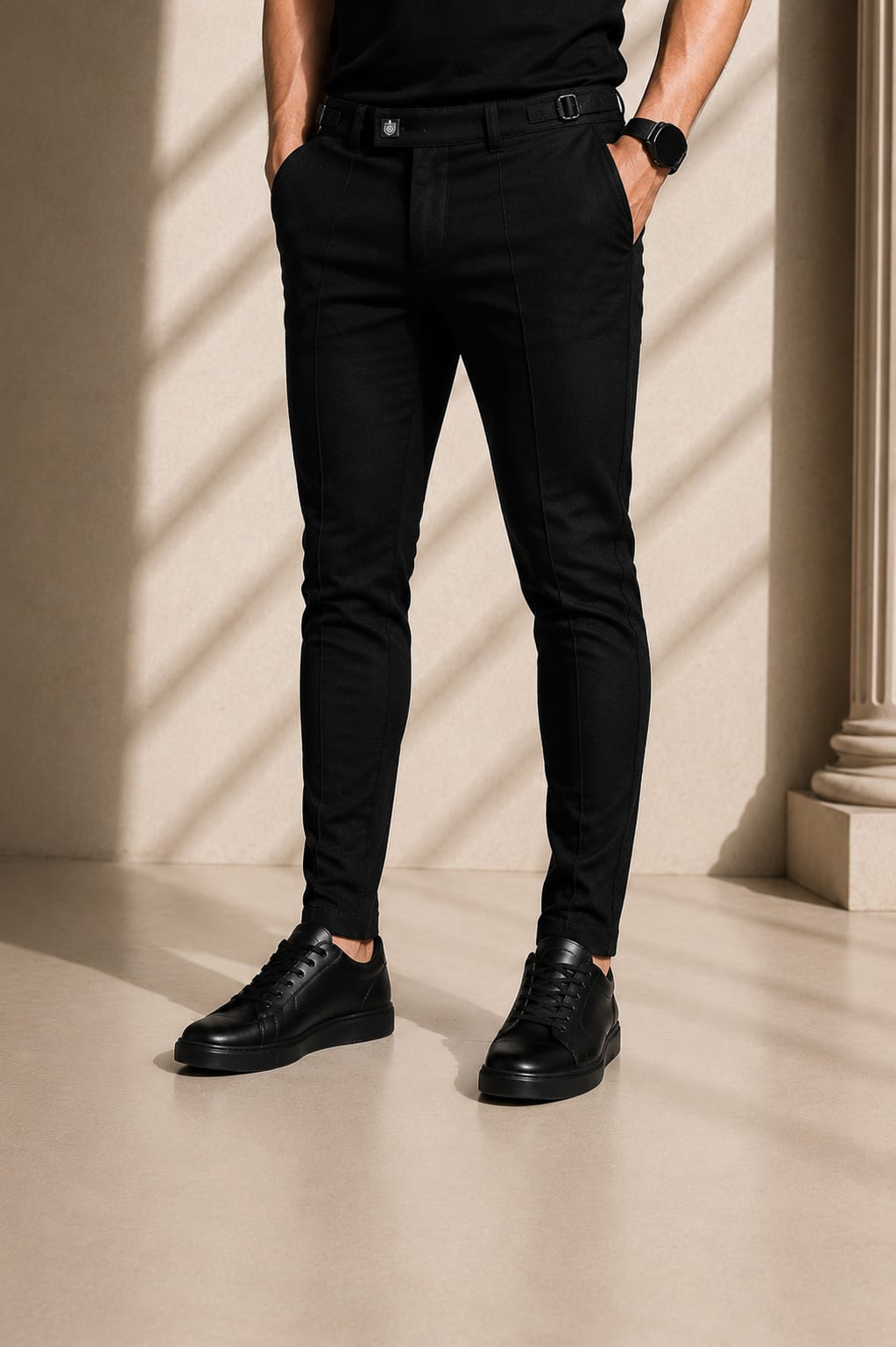 Calça Alfaiataria