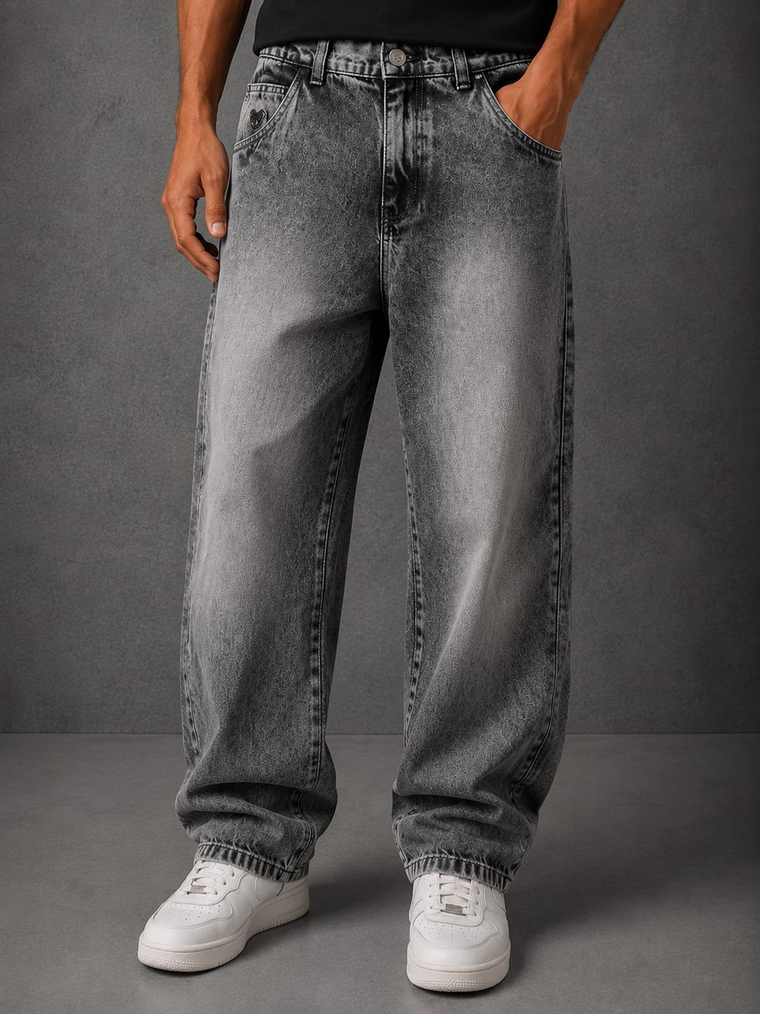 Calça Bag TripSide