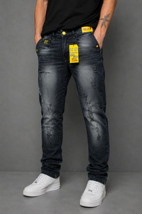 Calça Jogador Original Brow jeans
