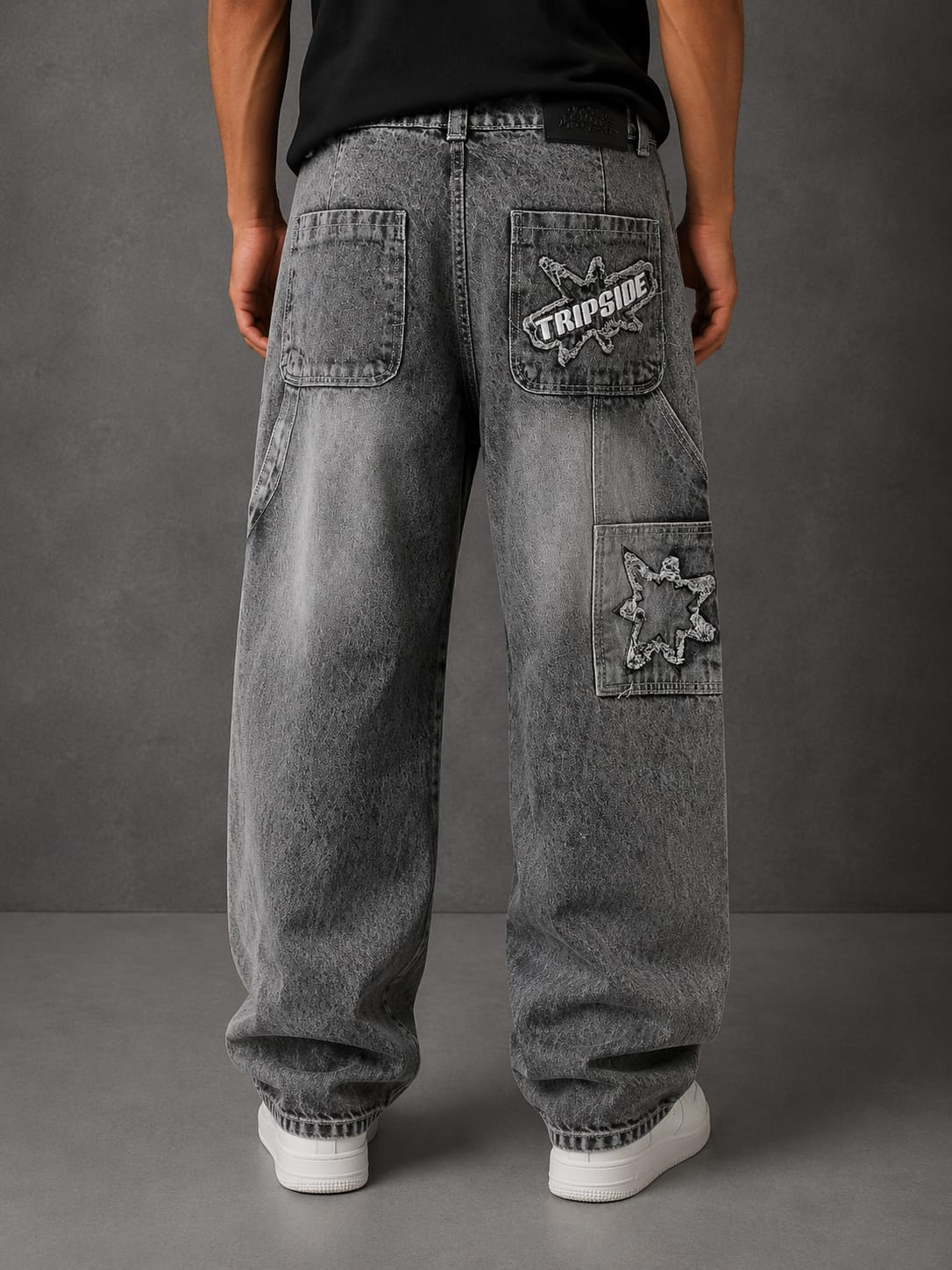 Calça Bag TripSide