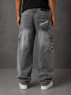 Calça Bag TripSide