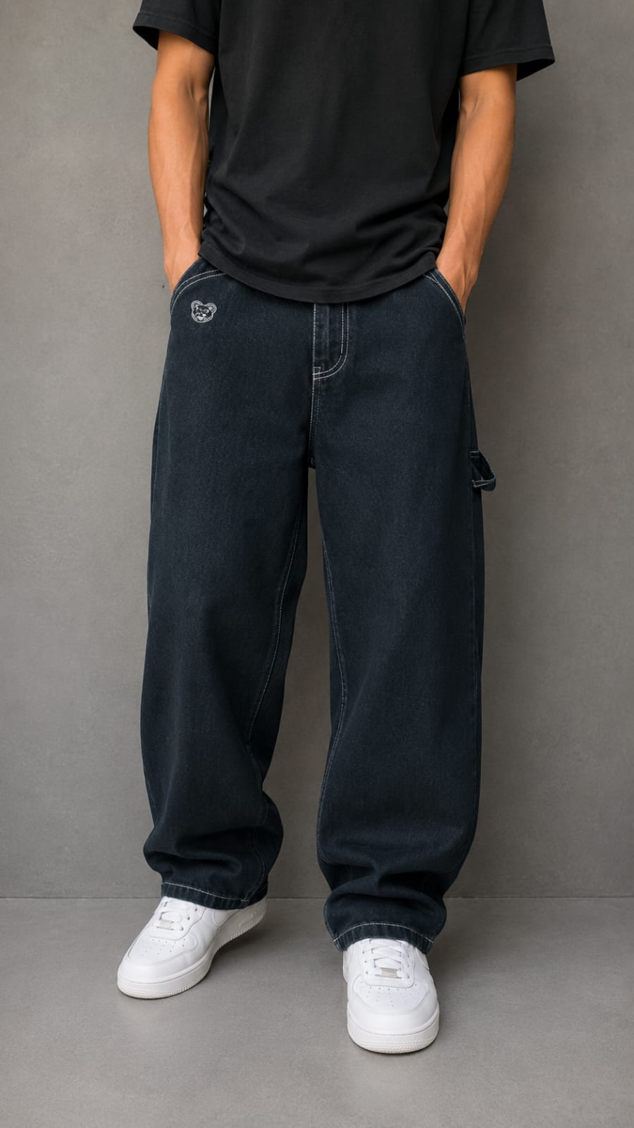 Calça Bag TripSide