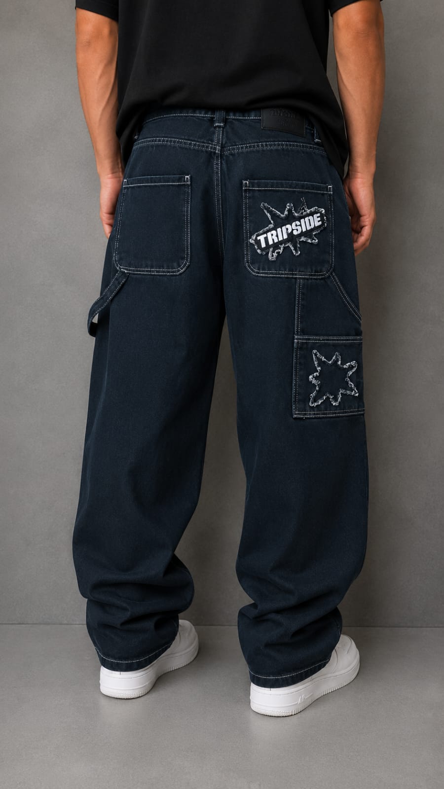 Calça Bag TripSide