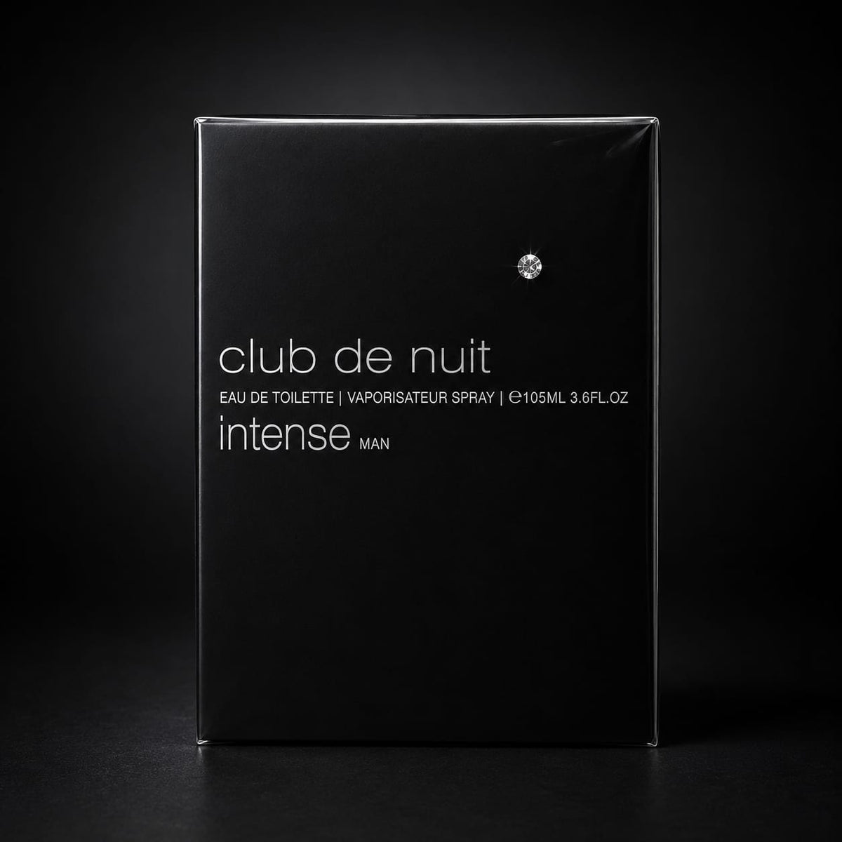 Perfume Club de Nuit Intense Man