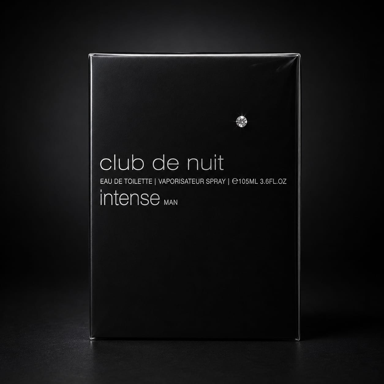 Perfume Club de Nuit Intense Man