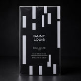 Perfume Saint Louis Boulevard Paris